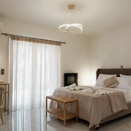 Διαμέρισμα Elite 1