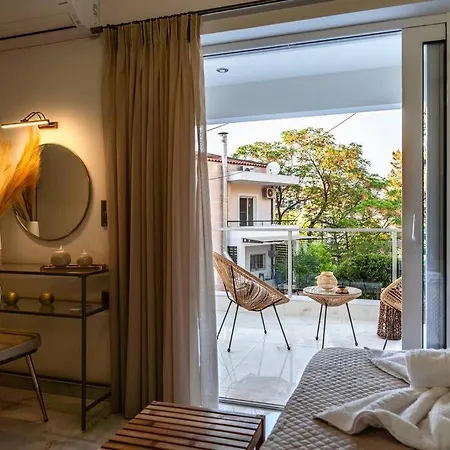 Διαμέρισμα Elite 1 *