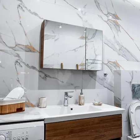 Διαμέρισμα Elite 1