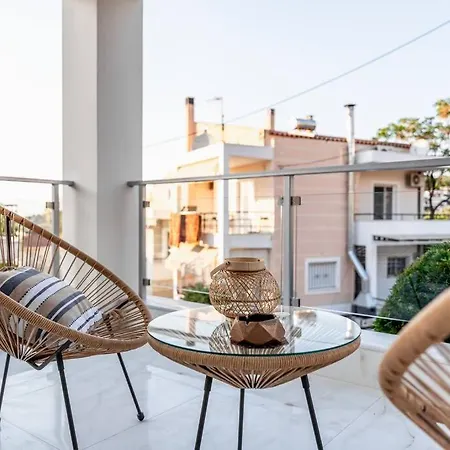 Διαμέρισμα Elite 1 *