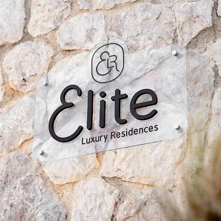 Elite 1 Ária
