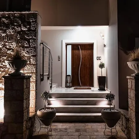 Elite 1 Appartamento Ária