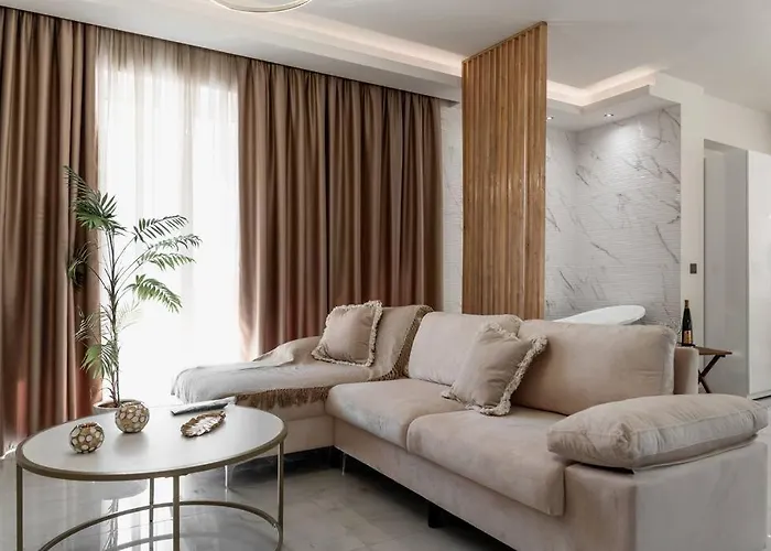 Lägenhet Elite 1 Ária