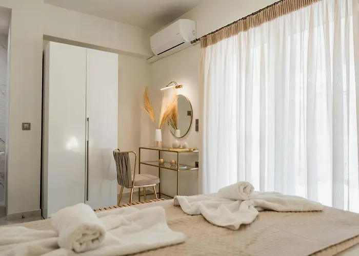 Elite 1 Lägenhet Ária