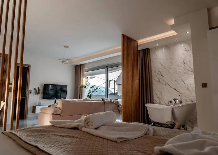 Lägenhet Elite 1 Ária