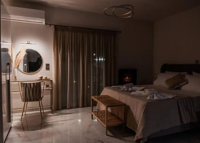 Elite 1 Lägenhet Ária