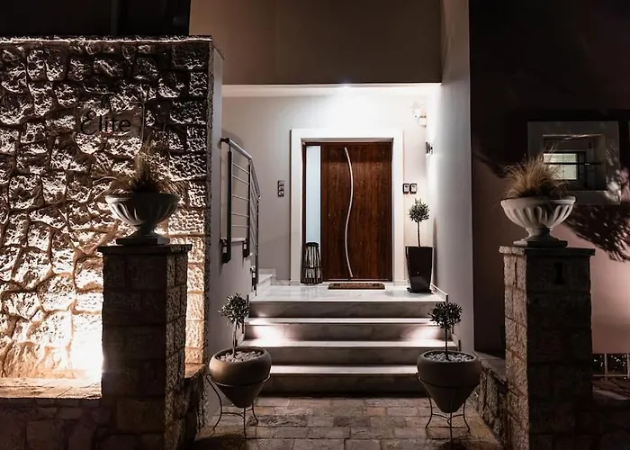 Elite 1 Lägenhet Ária